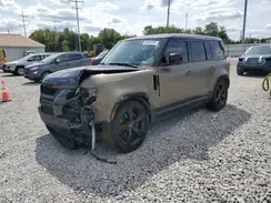SALE2EFE2S2371421 2025 LAND ROVER DEFENDER