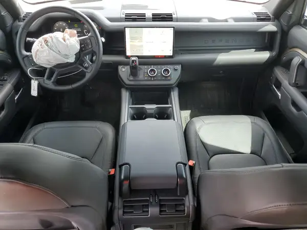 SALE2EFE2S2371421 2025 LAND ROVER DEFENDER - Image 8