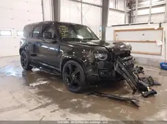 SALE2EFE2S2389157 2025 LAND ROVER DEFENDER