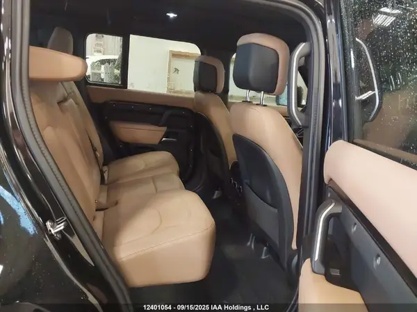 SALE2EFE2S2389157 2025 LAND ROVER DEFENDER - Image 8