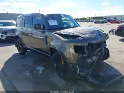 SALE2EFE7S2369180 2025 LAND ROVER DEFENDER
