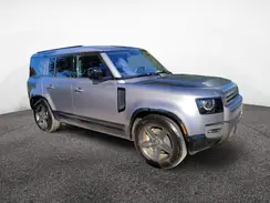 SALE2ERU5N2066549 2022 LAND ROVER DEFENDER