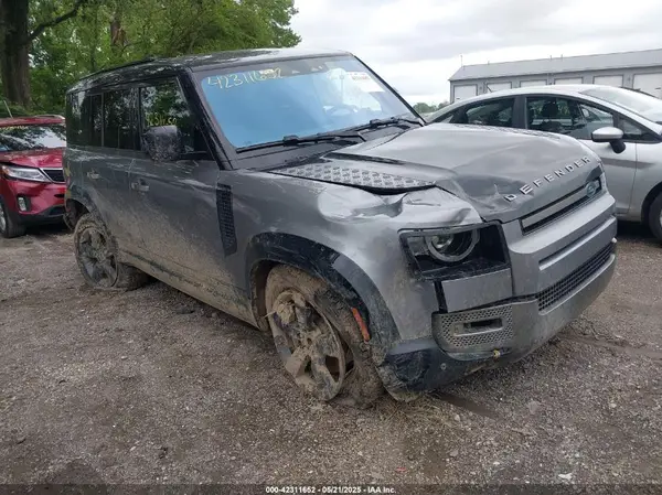 SALE2ERU6M2062251 2021 LAND ROVER DEFENDER - Image 1