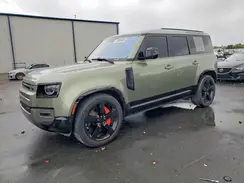 SALE2ERU6N2089595 2022 LAND ROVER DEFENDER