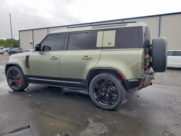 SALE2ERU6N2089595 2022 LAND ROVER DEFENDER - Image 2