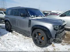 SALE2ERU7M2037696 2021 LAND ROVER DEFENDER