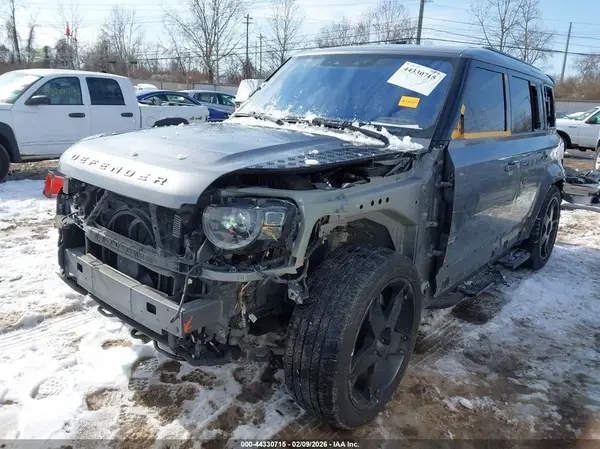 SALE2ERU7M2037696 2021 LAND ROVER DEFENDER - Image 2