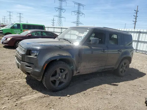SALE2ERU8M2037898 2021 LAND ROVER DEFENDER - Image 1
