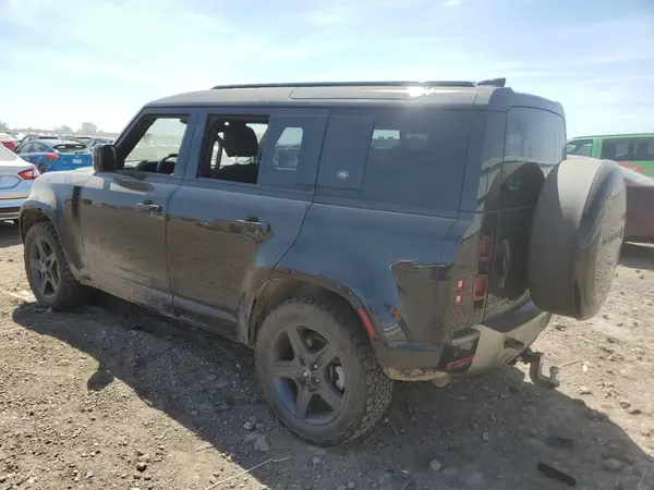 SALE2ERU8M2037898 2021 LAND ROVER DEFENDER - Image 2