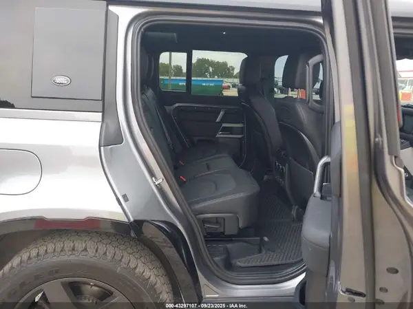 SALE2ERU8M2043202 2021 LAND ROVER DEFENDER - Image 8