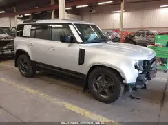 SALE2ERU9M2037277 2021 LAND ROVER DEFENDER