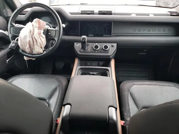 SALE2ERU9M2042494 2021 LAND ROVER DEFENDER - Image 8
