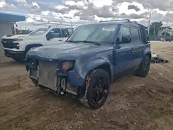 SALE2ERUXM2035408 2021 LAND ROVER DEFENDER