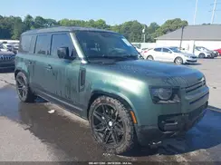 SALE2ERUXM2037367 2021 LAND ROVER DEFENDER
