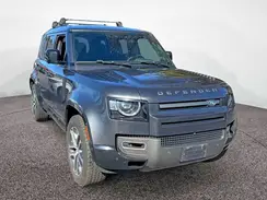 SALE2ERUXM2038454 2021 LAND ROVER DEFENDER