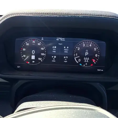 SALE2ERUXM2038454 2021 LAND ROVER DEFENDER - Image 8