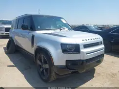 SALE2FEU0R2335977 2024 LAND ROVER DEFENDER