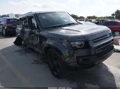 SALE2FEU0S2411672 2025 LAND ROVER DEFENDER