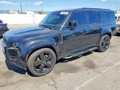 SALE2FEU0S2425393 2025 LAND ROVER DEFENDER