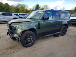 SALE2FEU0T2611680 2026 LAND ROVER DEFENDER