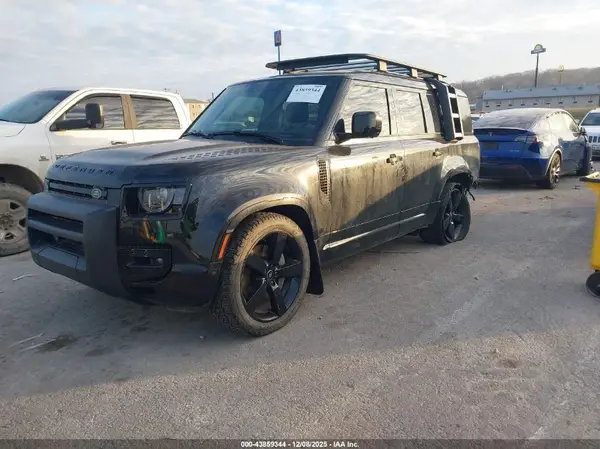 SALE2FEU1P2178988 2023 LAND ROVER DEFENDER - Image 2