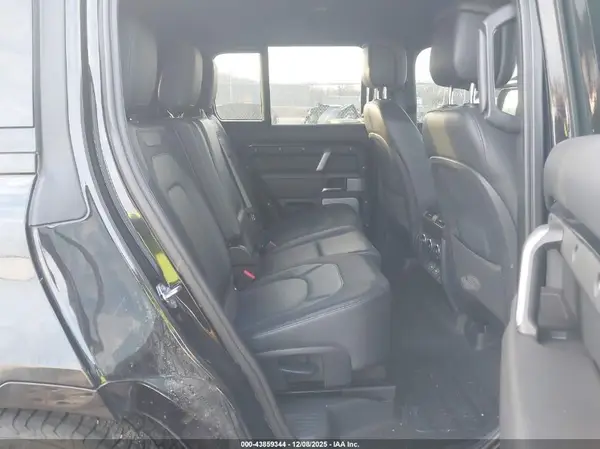 SALE2FEU1P2178988 2023 LAND ROVER DEFENDER - Image 8