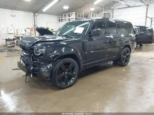 SALE2FEU1P2234086 2023 LAND ROVER DEFENDER - Image 2