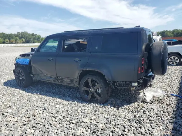 SALE2FEU1R2334322 2024 LAND ROVER DEFENDER - Image 2
