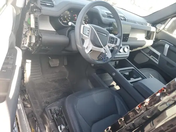 SALE2FEU1R2334322 2024 LAND ROVER DEFENDER - Image 8