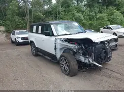 SALE2FEU1S2437908 2025 LAND ROVER DEFENDER