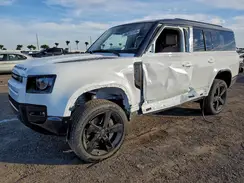SALE2FEU1S2455146 2025 LAND ROVER DEFENDER