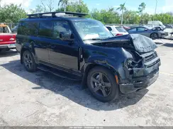 SALE2FEU2P2168616 2023 LAND ROVER DEFENDER