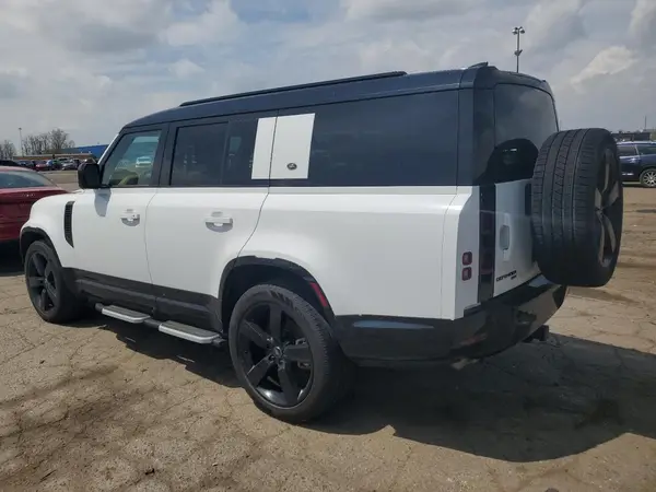 SALE2FEU2P2218835 2023 LAND ROVER DEFENDER - Image 2