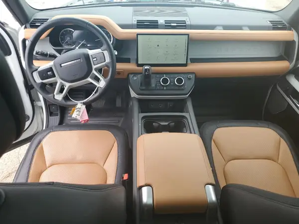 SALE2FEU2P2218835 2023 LAND ROVER DEFENDER - Image 8