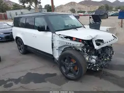 SALE2FEU2P2241337 2023 LAND ROVER DEFENDER