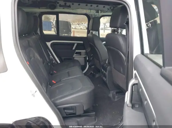 SALE2FEU2P2241337 2023 LAND ROVER DEFENDER - Image 8