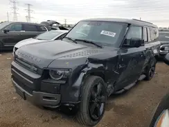 SALE2FEU2R2315083 2024 LAND ROVER DEFENDER
