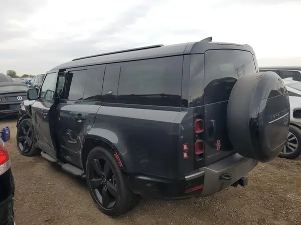 SALE2FEU2R2315083 2024 LAND ROVER DEFENDER - Image 2
