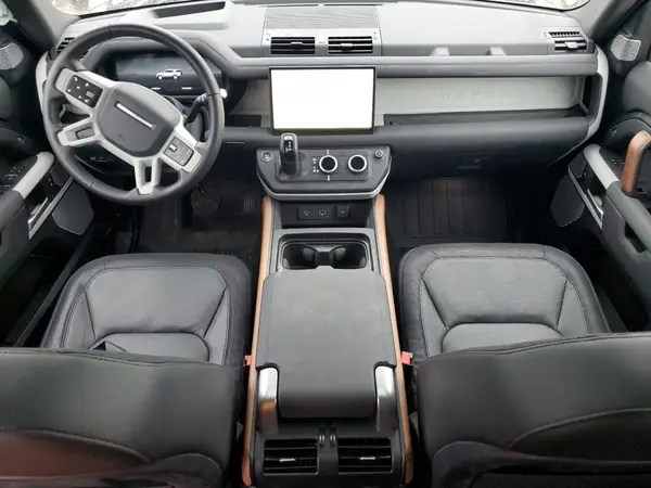 SALE2FEU2R2315083 2024 LAND ROVER DEFENDER - Image 8