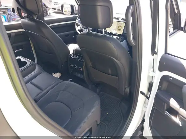 SALE2FEU2T2509006 2026 LAND ROVER DEFENDER - Image 8