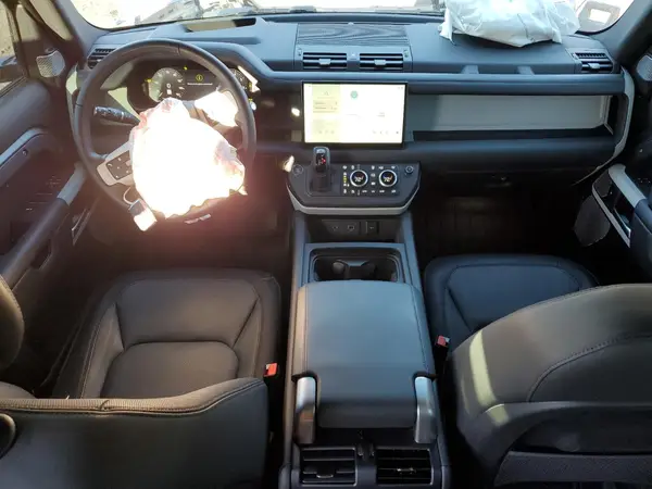SALE2FEU3P2166812 2023 LAND ROVER DEFENDER - Image 8