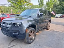 SALE2FEU3P2185201 2023 LAND ROVER DEFENDER