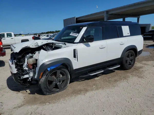 SALE2FEU3P2189202 2023 LAND ROVER DEFENDER - Image 1