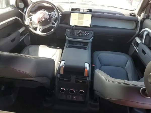 SALE2FEU3P2189202 2023 LAND ROVER DEFENDER - Image 8