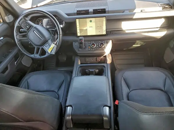 SALE2FEU3P2201882 2023 LAND ROVER DEFENDER - Image 8