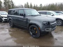 SALE2FEU3P2204717 2023 LAND ROVER DEFENDER