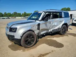 SALE2FEU3R2250602 2024 LAND ROVER DEFENDER