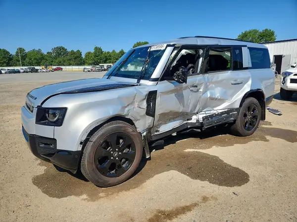 SALE2FEU3R2250602 2024 LAND ROVER DEFENDER - Image 1