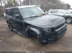 SALE2FEU3S2385830 2025 LAND ROVER DEFENDER