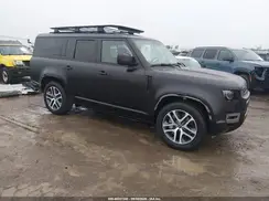SALE2FEU3S2393247 2025 LAND ROVER DEFENDER
